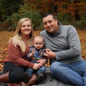 Meet your Posher, Bree